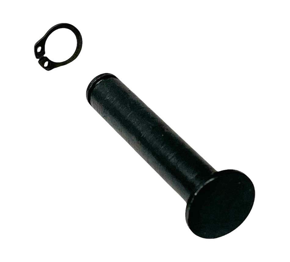 Lagerbolzen Klappenverschluss kpl.